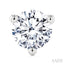 Round Shape Martini Diamond Stud Earrings