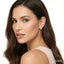 Blossom Diamond Huggie Fashion Earrings