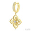Blossom Diamond Fashion Earrings