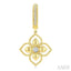 Blossom Diamond Fashion Earrings