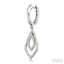 Diamond Fashion Earrings