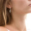Diamond Fashion Earrings