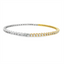 Stretch Diamond Tennis Bracelet
