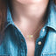 Dragonfly Petite Diamond Fashion Pendant