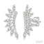 Petite Diamond Fashion Earrings