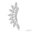 Petite Diamond Fashion Earrings