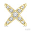 Northern Star Petite Diamond Fashion Earrings