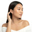 Petite Diamond Fashion Ear Climbers