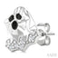 Ghost Petite Diamond Fashion Earrings