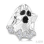 Ghost Petite Diamond Fashion Earrings