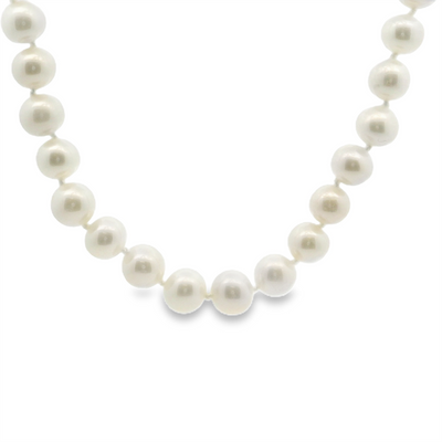 Classic Pearl Strand