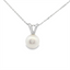 Pearl Solitaire Pendant
