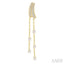 Diamond Fashion Chain Earrings