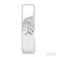 Pear Shape Petite Prong Diamond Huggie Earrings