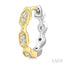 Reversible Petite Diamond Huggie Fashion Earrings