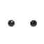 Garnet Stud Earrings