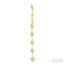 Diamond Fashion Long Earrings