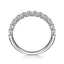 Diamond Stackable Ring