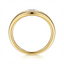 Diamond Signet Ring