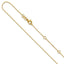 Cable Chain, 18"