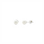 Pearl Stud Earrings