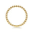 Bujukan Stackable Ring