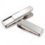 Stainless Steel Diamond Money Clip