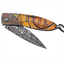 Collector's Ray Pocket Knife