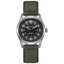 Hamilton Khaki Field "Titanium Auto" Watch, 38 mm