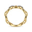 Diamond Stackable Ring