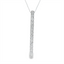 Vertical Bar Pendant