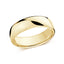 Men's Eurodome Wedding Ring