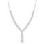 Lovebright Diamond Drop Necklace