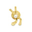 Golf Tie Tac