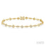 Diamond Fashion Bracelet