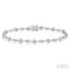 Diamond Fashion Bracelet