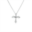 Diamond Cross Pendant