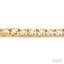 Diamond Tennis Bracelet