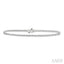 Diamond Tennis Bracelet