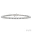 Diamond Tennis Bracelet
