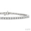 Diamond Tennis Bracelet