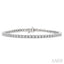 Diamond Tennis Bracelet
