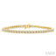 Diamond Tennis Bracelet