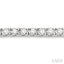 Diamond Tennis Bracelet