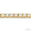 Diamond Tennis Bracelet