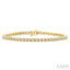 Diamond Tennis Bracelet