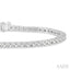 Diamond Tennis Bracelet