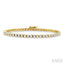 Diamond Tennis Bracelet
