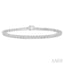 Diamond Tennis Bracelet