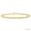 Diamond Tennis Bracelet